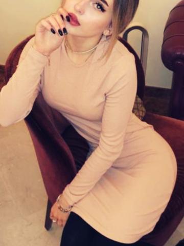 Алевтина
